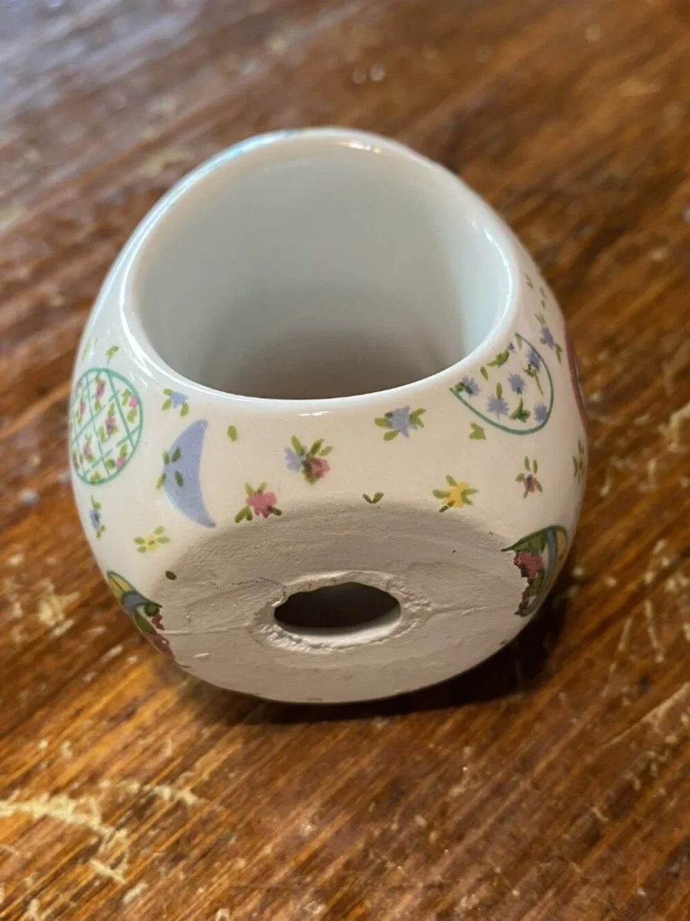 N/A vintage white